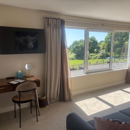 White Hart Inn Brightling Екстер'єр фото