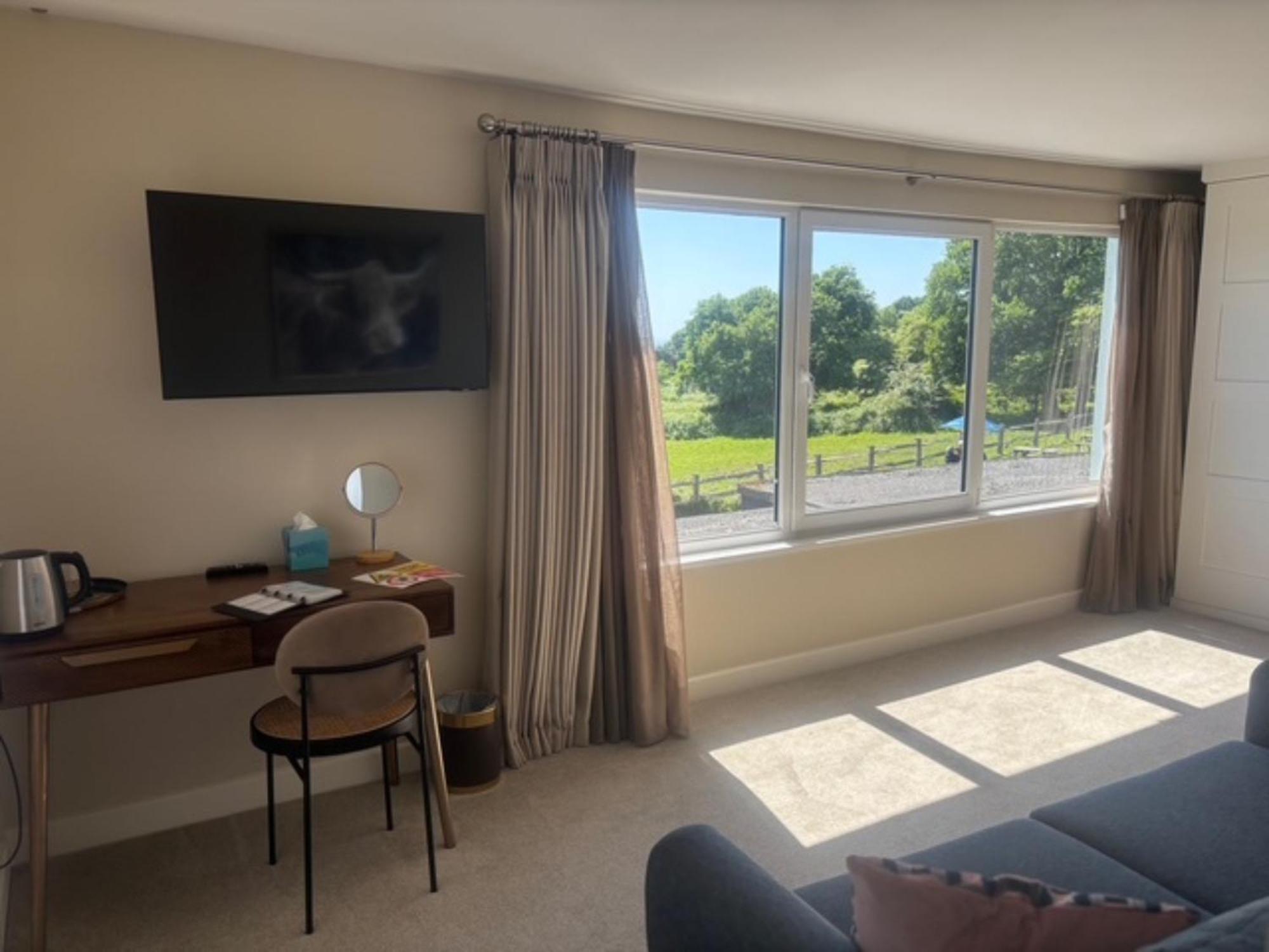 White Hart Inn Brightling Екстер'єр фото