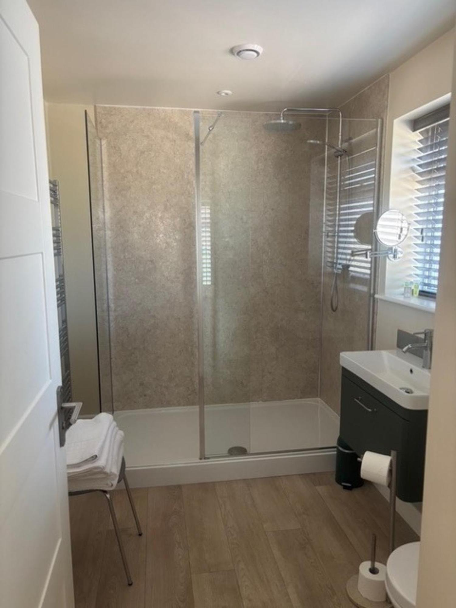 White Hart Inn Brightling Екстер'єр фото