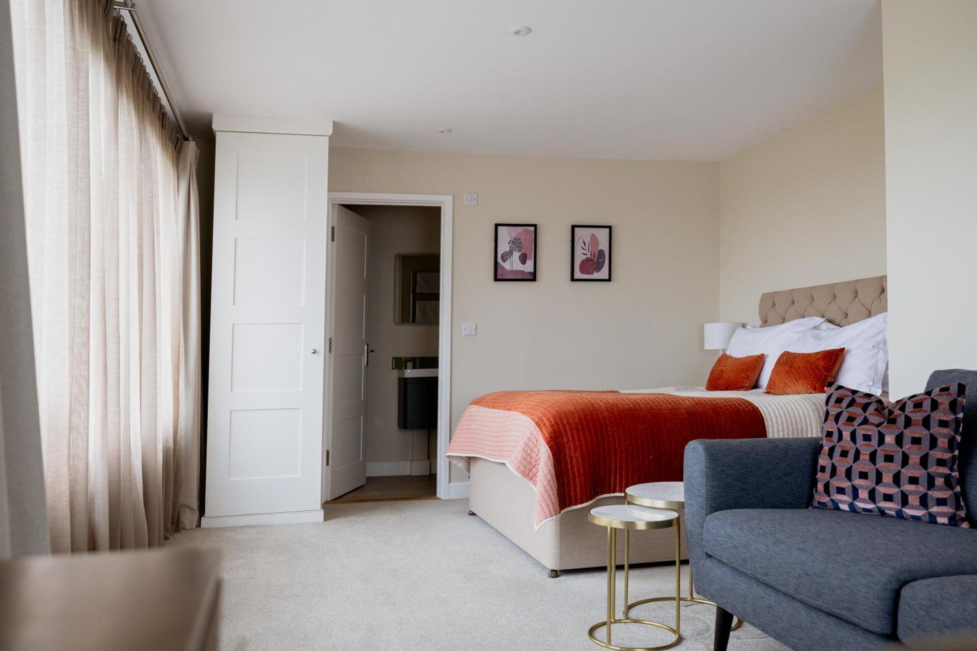 White Hart Inn Brightling Екстер'єр фото