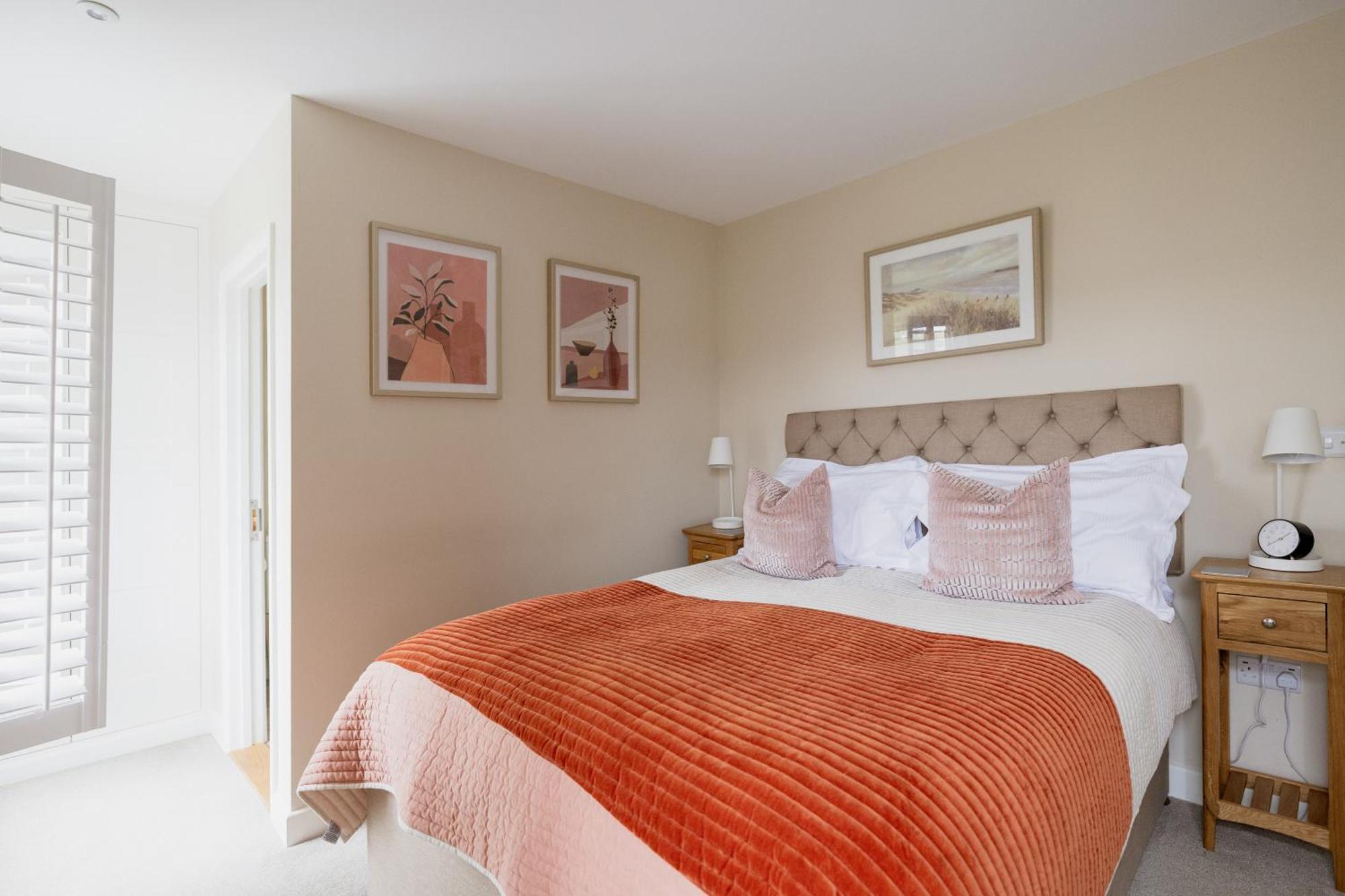 White Hart Inn Brightling Екстер'єр фото
