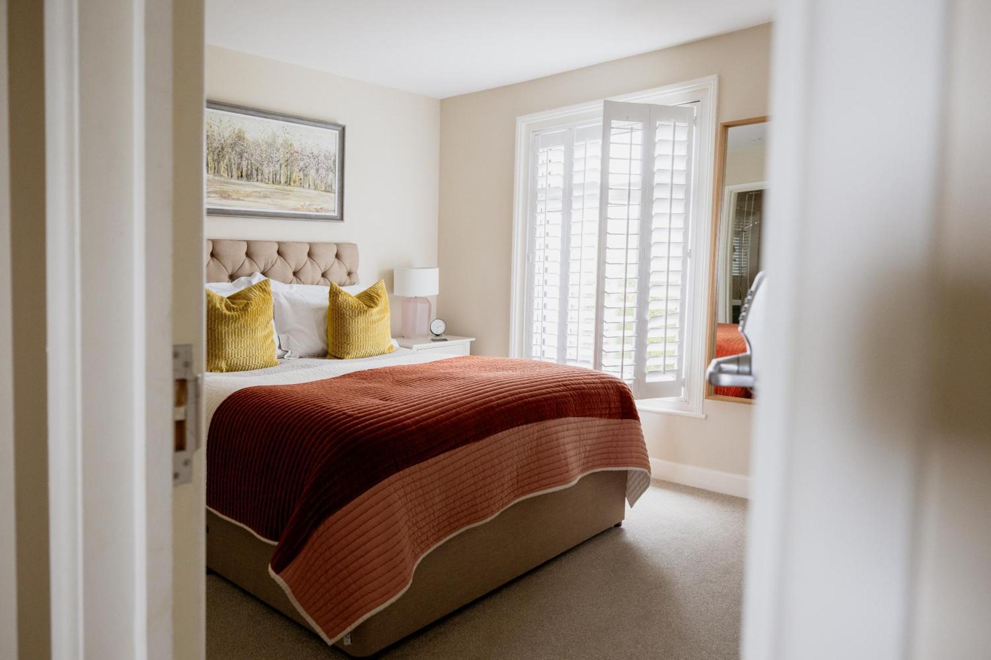 White Hart Inn Brightling Екстер'єр фото