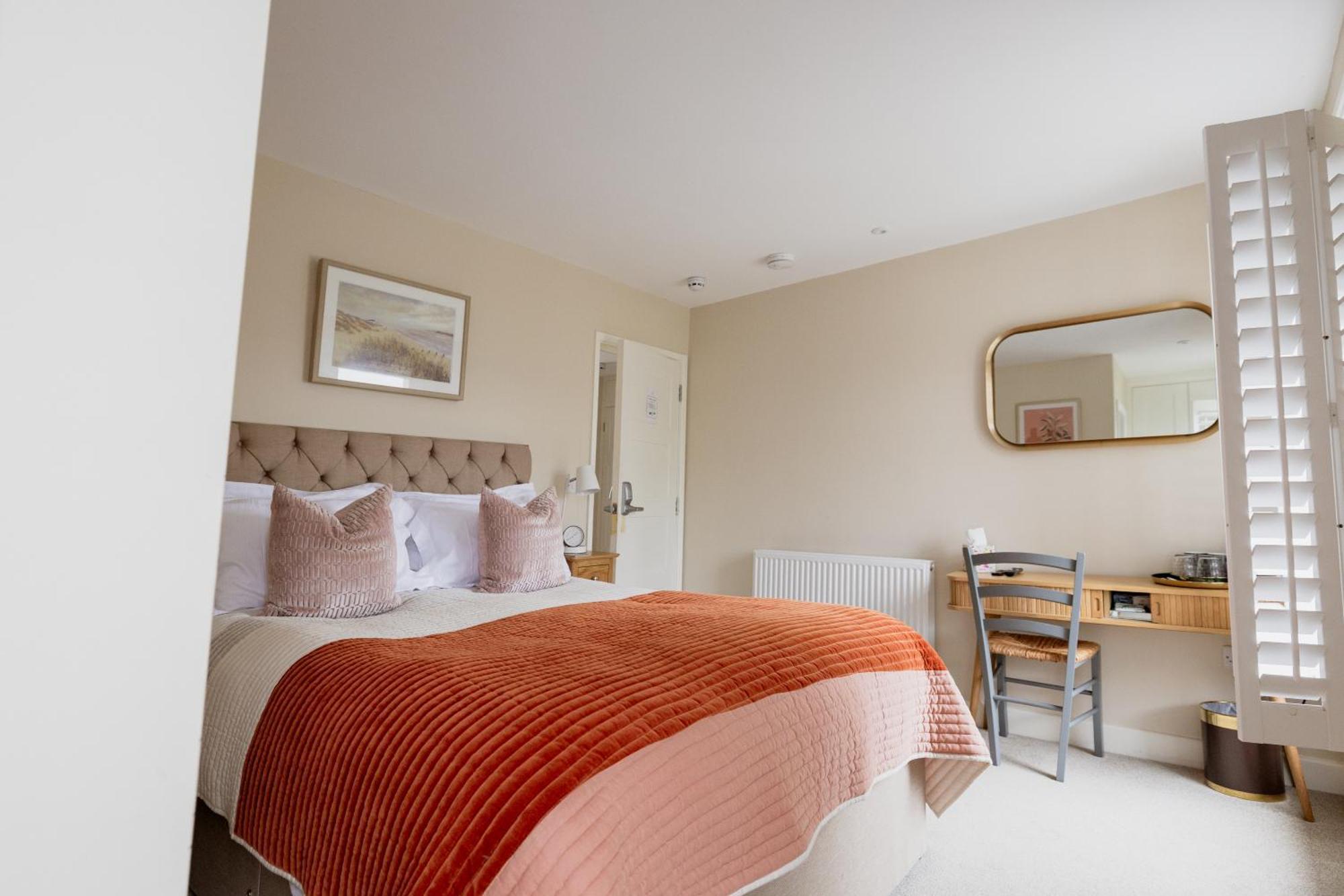 White Hart Inn Brightling Екстер'єр фото