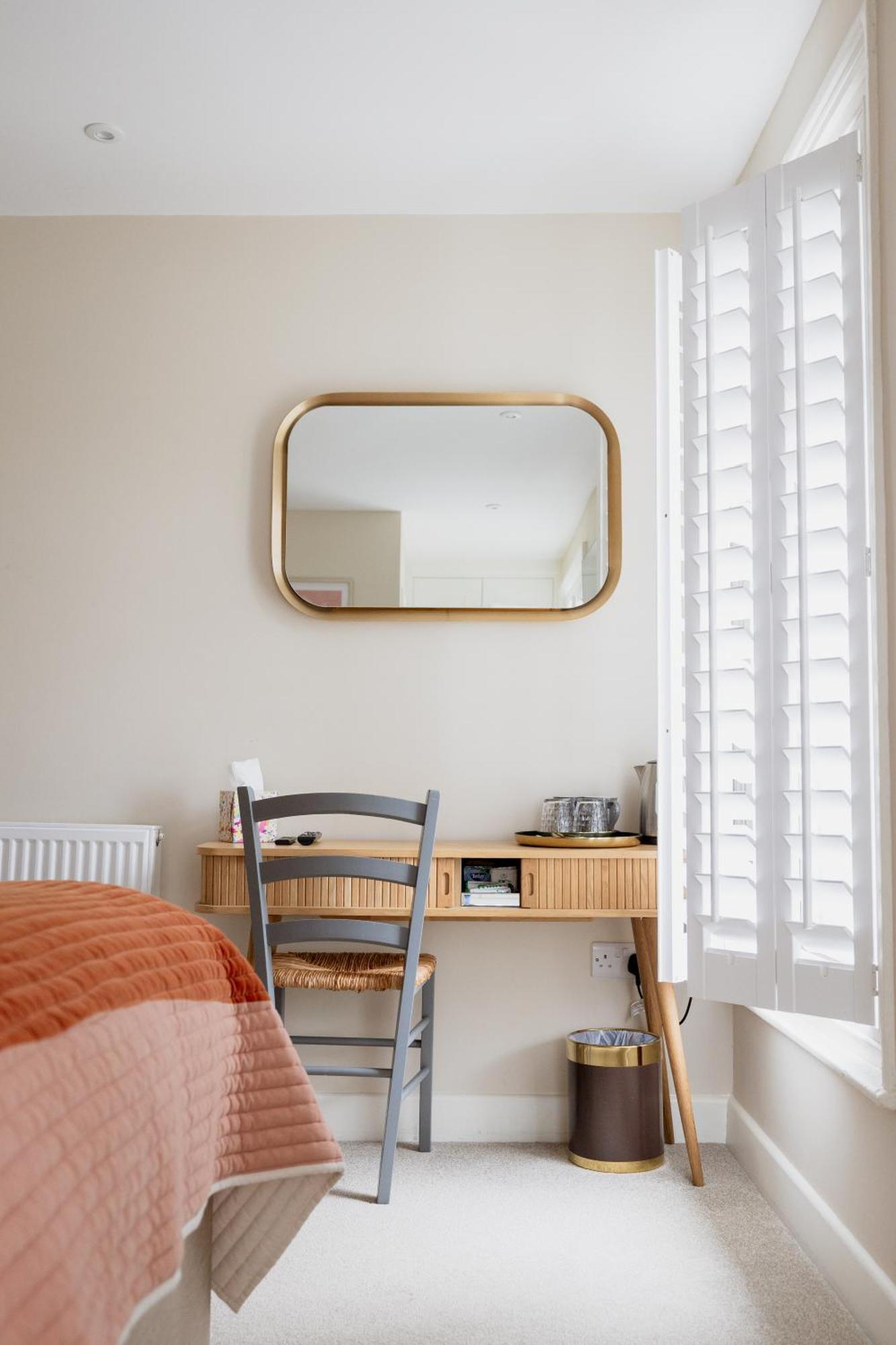 White Hart Inn Brightling Екстер'єр фото
